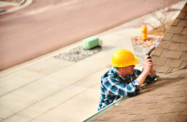 Fast & Reliable Emergency Roof Repairs in Pleasant Grove, UT